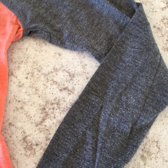 Baseball tee - Picture 3 of 5